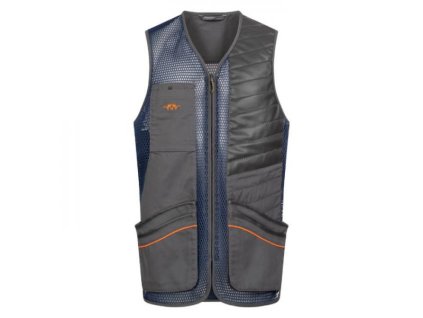 Střelecká vesta Blaser Competiton levák (velikost oblečení S)