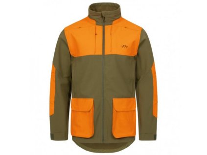 Lovecká bunda Blaser Tackle softshellová (velikost oblečení S)