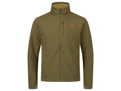 Lovecká bunda Blaser HunTec Alpha (velikost oblečení S)