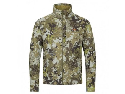 Lovecká bunda Blaser HunTec Operator camo (velikost oblečení S)