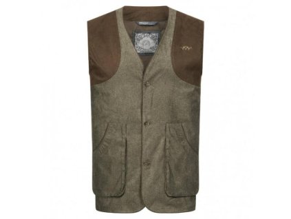 Lovecká vesta Blaser Wing Vintage (velikost oblečení S)
