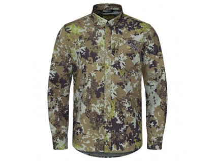Lovecká košile Blaser HunTec AirFlow (velikost oblečení S)