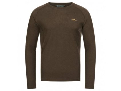 Merino spodní tričko Blaser Jonar (velikost oblečení M)