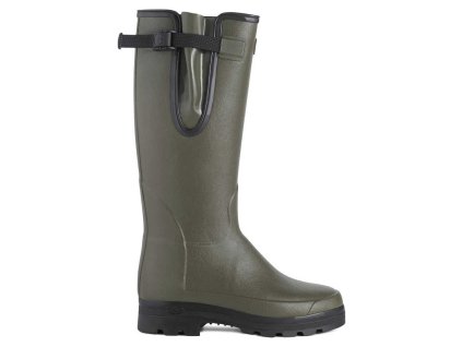 6127 le chameau vierzonord neoprene gumaky
