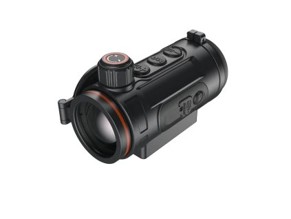 125 thermtec hunt 335