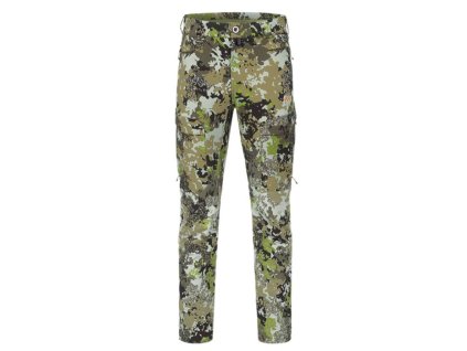 Lovecké kalhoty Blaser HunTec Charger prodloužené camo