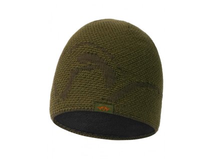 Zimní čepice Blaser Beanie pletená
