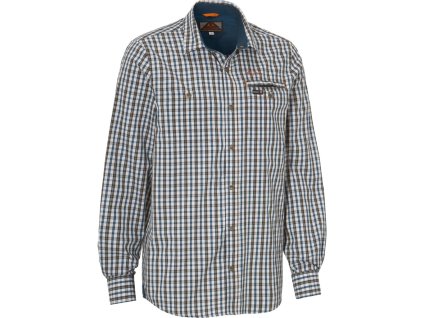 188082 swedteam lynx antibite dark blue panska kosile