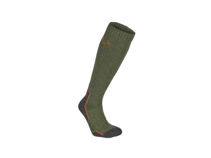 188187 swedteam titan high hunting green podkolenky