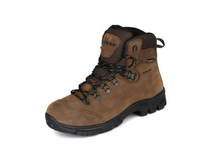 lovecka obuv afars ranger mid big