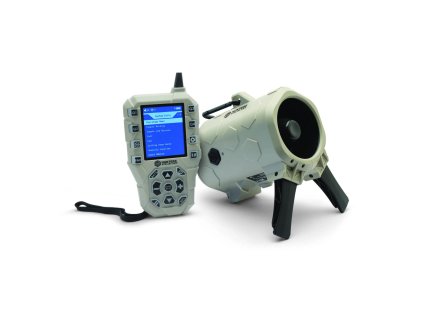 13795 HS JS RGC EXECUTIONER ELECTRONIC GAME CALLER 1