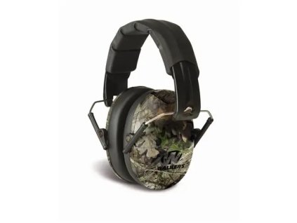 13223 GWP FPM1 CMO WALKERS LOW PROFILE MUFF FOLDED 1