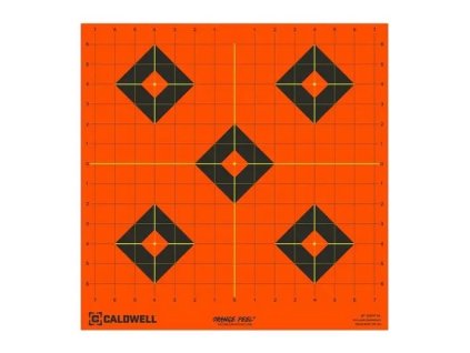 15132 btf 1166106 caldwell gen 2 orange peel 16, 5ks