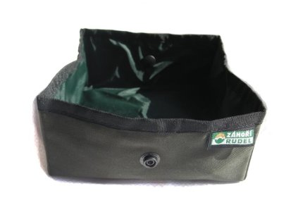 Miska pro psy - cestovní, nepromokavá