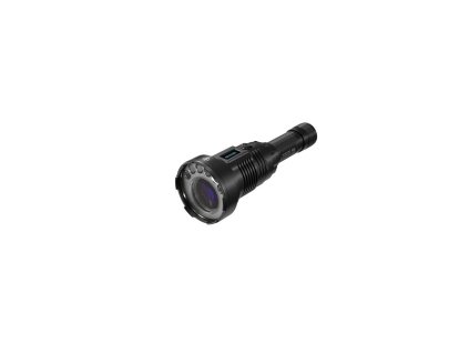 5094 nitecore p35i laserova svitilna 6 x cree xp g3 led laser tridy 1 lep 3000lm 1650 metru 1x21700