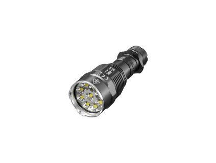 5157 nitecore tm9k tac takticka rucni svitilna 9x cree xp l2 hd v6 9800lm 1x21700