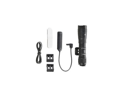 ProTac 2.0 RailMount
