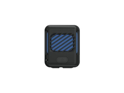 4746 nitecore emr05 elektronicky repelent usb c molle uchyceni az 5m dosah
