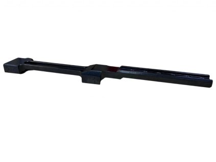156 ocelova montaz na cz557 pro pard nv008p