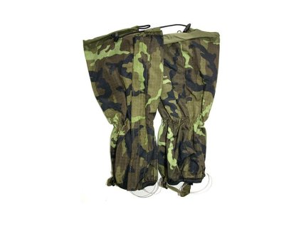 návleky na boty AČR vz.95