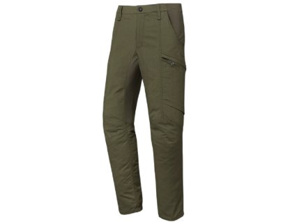 6353 lowpro nohavice green stone