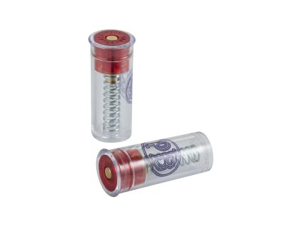 6687 Shotgun Snap Caps ga 12