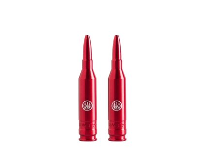 7416 beretta vybijaci naboj rifle snap caps cal 243 winchester