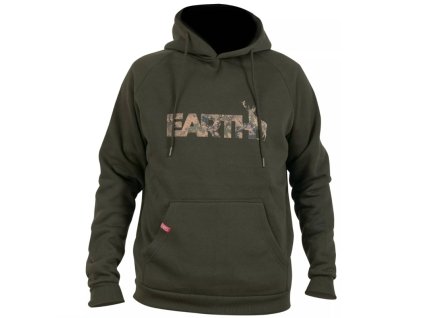 6621 branded h earth mikina