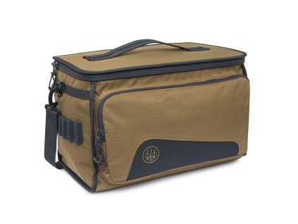 7378 GameKeeper EVO taska na naboje 250 Otter Ebony
