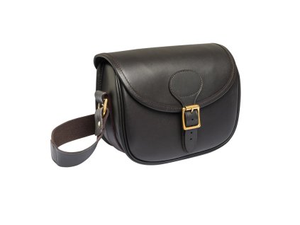 7319 Terrain EVO Leather taska na naboje 100