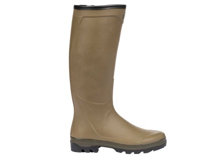 6128 le chameau country cross neoprene gumaky iconic green