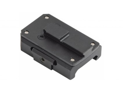 661 opplanet meprolight picatinny adapter to mepro qd adapter 910000001403 main
