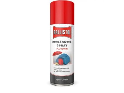 13272 BAL IMPREGNACNI SPREJ PLUVONIN 200 ML