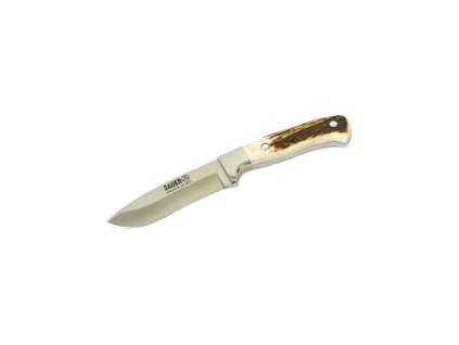 nuz sauer lovecky nuz jeleni paroh 10281 60 hrc hirschhornmesser