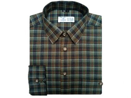 4210 1 panska kosile model 242111 slim fit