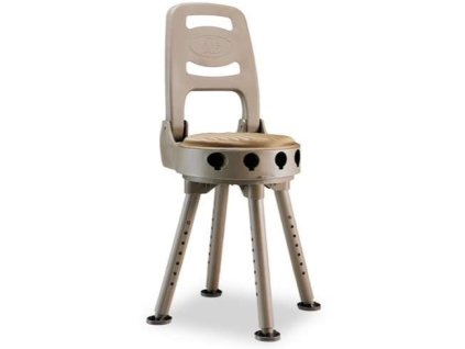 bergara jagdstuhl360drehbar