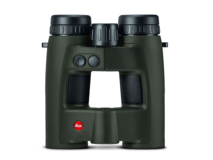 Dalekohled Leica Geovid PRO 10x32 s dálkoměrem - zelený