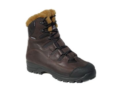 BIGHORN KANADA 3302 - tmavě hnědá