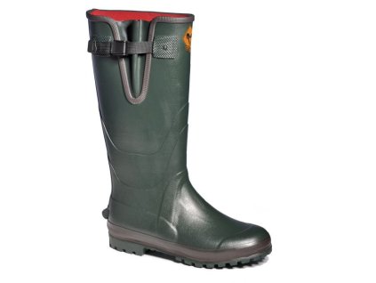 447 bighorn lovecke gumove holinky labrador 3236 zelen (1)
