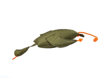 bracco teacher duck dummy khaki ruzne vahy 3414299