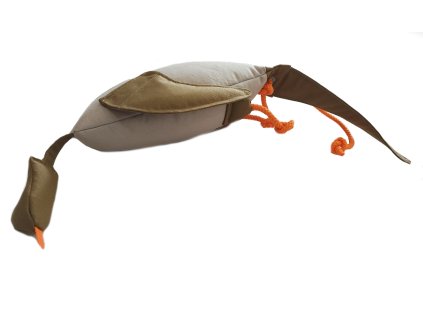 bracco teacher pheasant dummy 1000 g hneda bezova 3440321