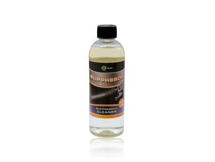 191405 suppresol mirror 500ml for gun suppressor cleaner