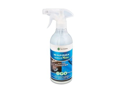 186012 for waprox nano eco