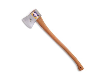 AXE ARVIKA 5 STAR 8F-2,0 800/32"