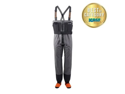 1 Men’s Vector Zip Stockingfoot Wader