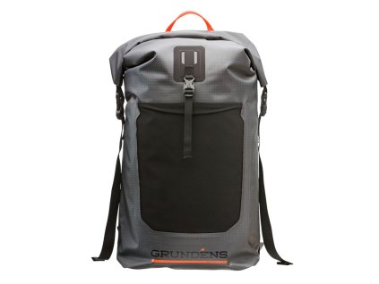 Bootlegger Roll Top Backpack 30L