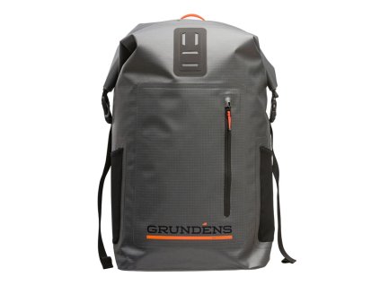Wayward Roll Top Backpack 38L - Anchor vel. ONE SIZE