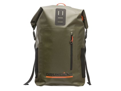 Wayward Roll Top Backpack 38L - Deep Depths vel. ONE SIZE