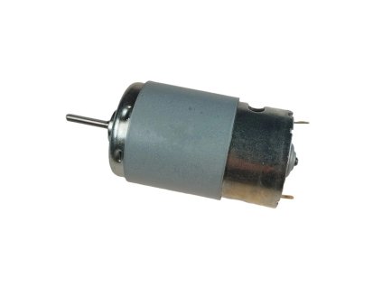 27356 venator krmny auomat nahradni motor 6
