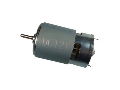 27353 venator krmny autoamt nahradni motor 12v